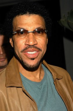 Lionel Richie