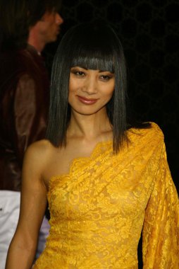 Bai ling