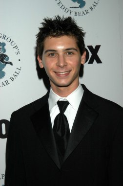 Justin Berfield