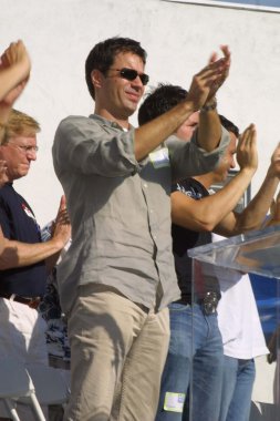 Eric Mccormack