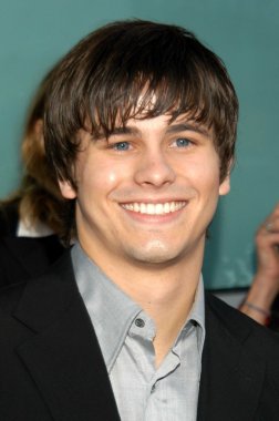 Jason Ritter