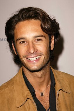 Rodrigo Santoro