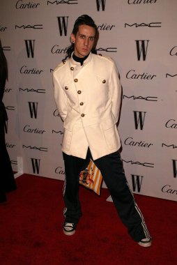 Jeremy Scott