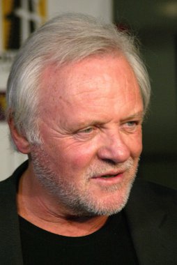 Anthony Hopkins