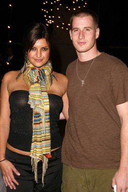 Jennifer Giménez ve brendan FEHR'in
