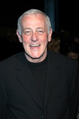 John Mahoney