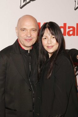 Anthony Minghella