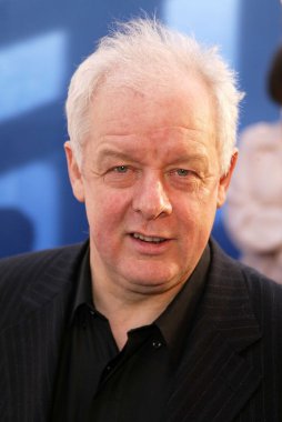 Jim Sheridan