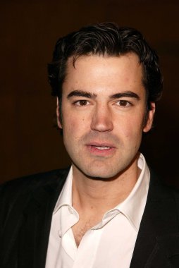 Ron Livingston