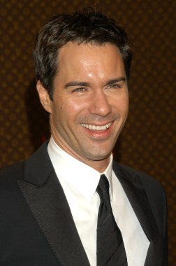Eric Mccormack