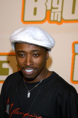 Eddie Griffin