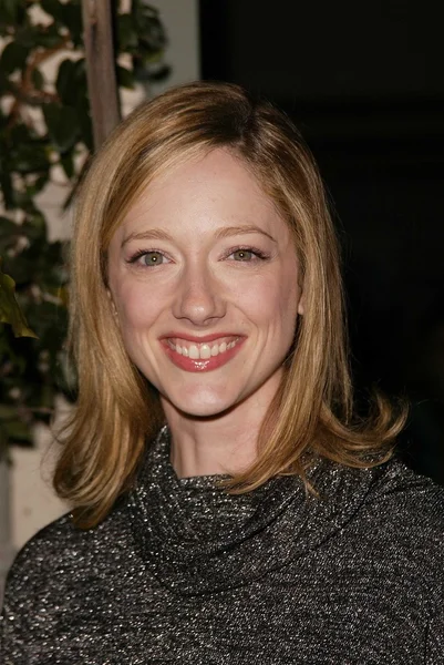 Judy Greer — Stockfoto