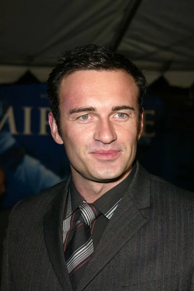 Julian McMahon — Stock Photo, Image