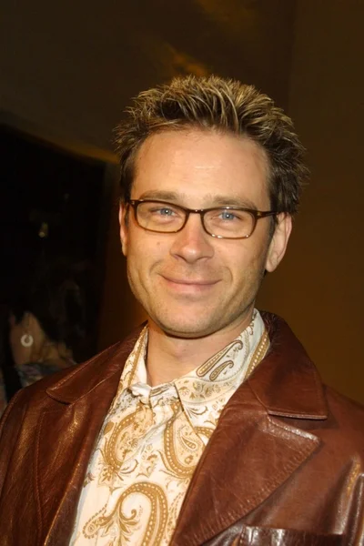 Conner Trinneer — Stock Photo, Image