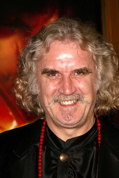 Billy Connolly. — Foto Stock
