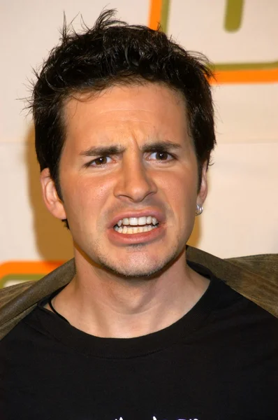 Hal Sparks — Stockfoto