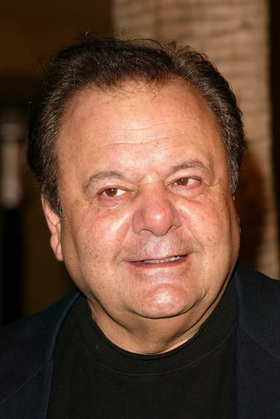 Paul Sorvino — Stock Photo, Image