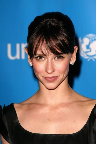 Jennifer Love Hewitt — Zdjęcie stockowe