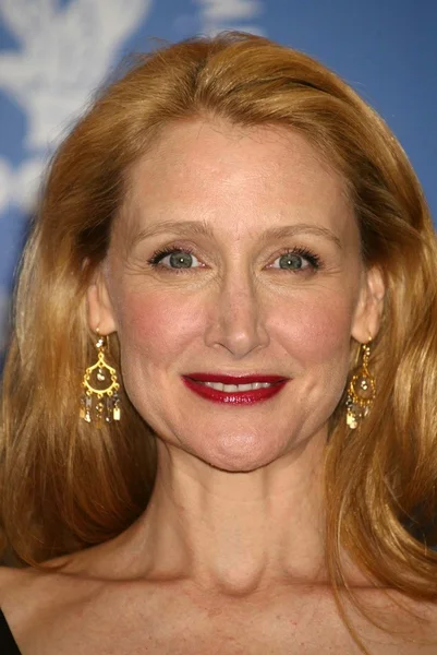 Patricia Clarkson — Foto de Stock