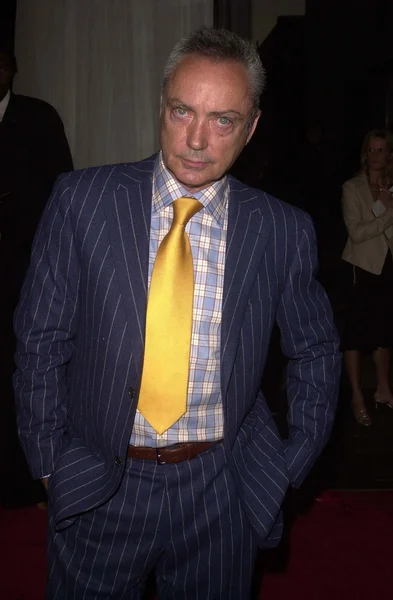 Udo Kier. — Foto de Stock