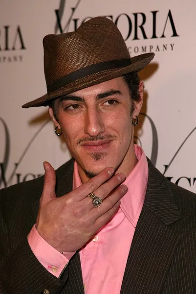 Eric Balfour — Stockfoto