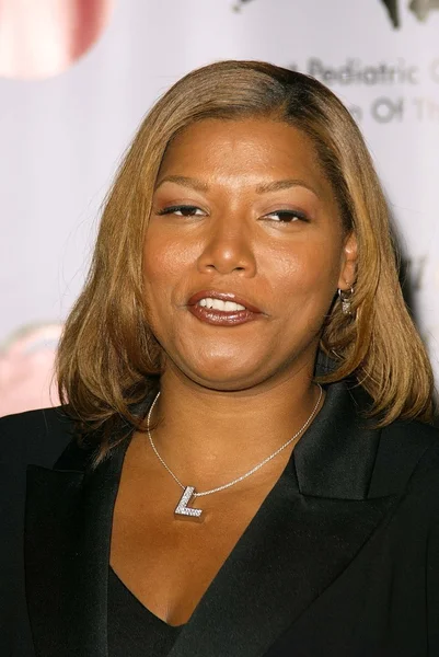 Queen Latifah — Stock Photo, Image