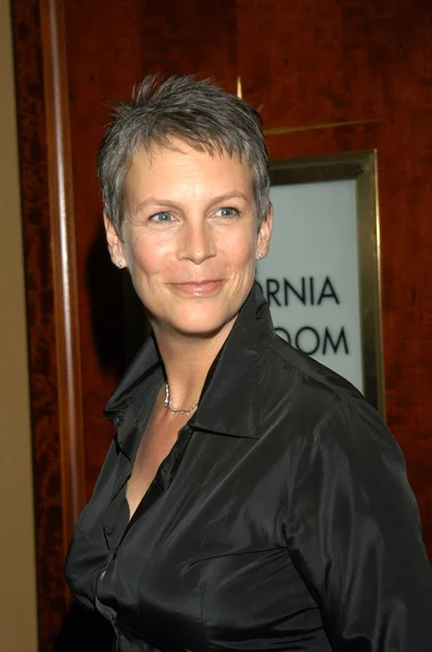 Jamie Lee Curtis — Stock Photo, Image