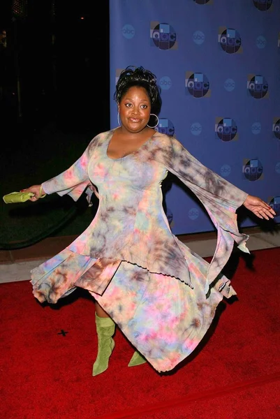 Sherri Shepherd — Stock Fotó