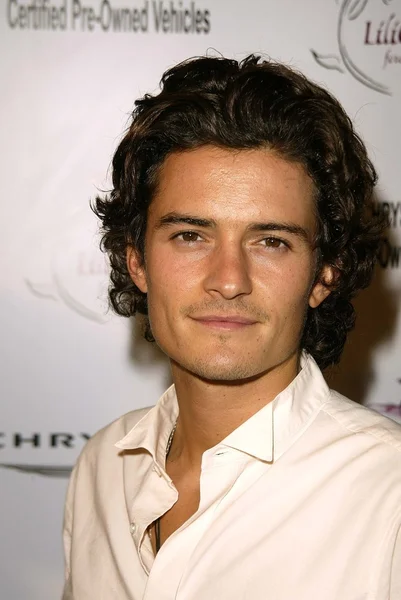 Orlando Bloom — Stockfoto