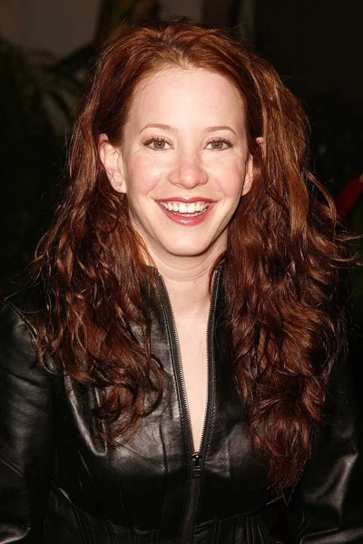 Amy Davidson — Stock Photo, Image