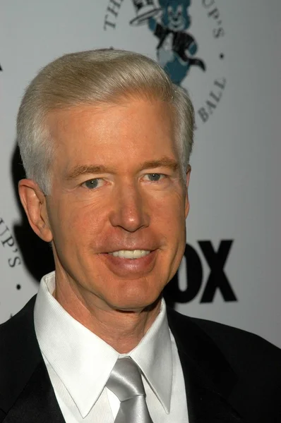 Gray Davis — Stock Photo, Image