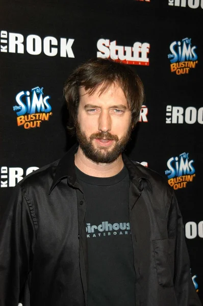 Tom Green — Stock Photo, Image