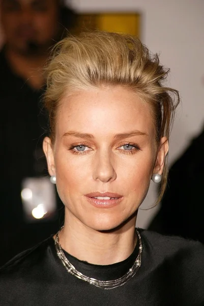 Naomi watts — Stockfoto