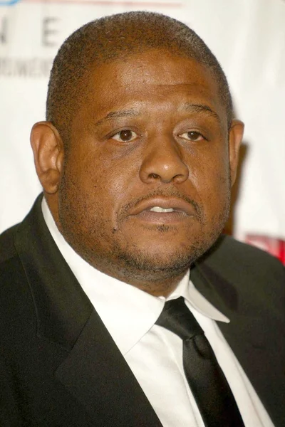 Forest Whitaker — Stock fotografie