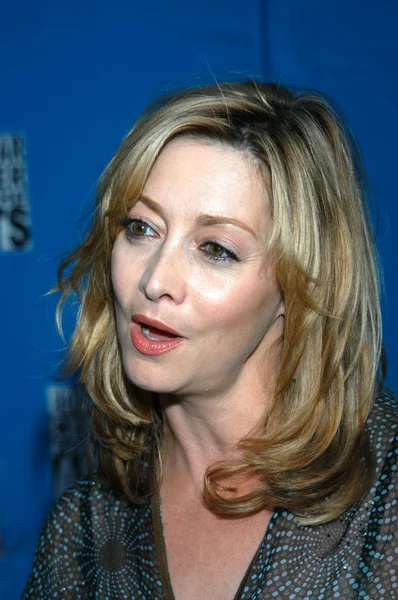 Sharon lawrence — Zdjęcie stockowe