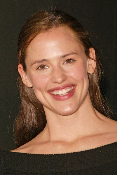 Jennifer Garner — Stock Photo, Image