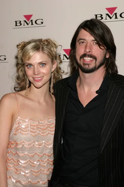 Dave Grohl — Stock Photo, Image