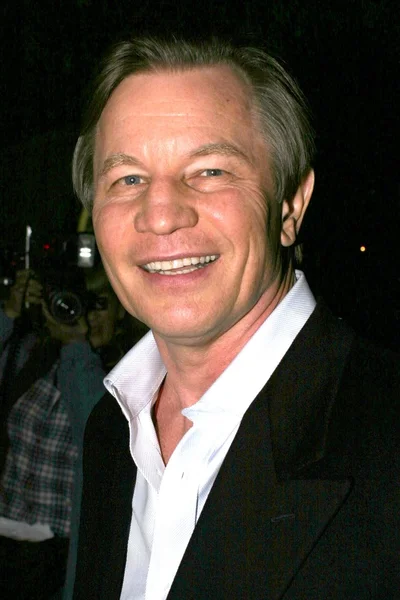 Michael York. — Fotografia de Stock