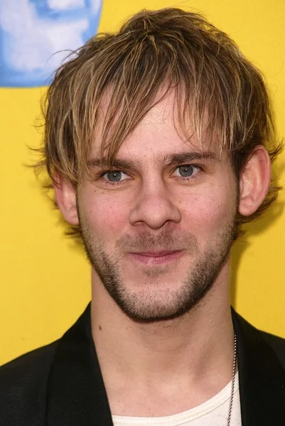 Dominic Monaghan — Stock Photo, Image