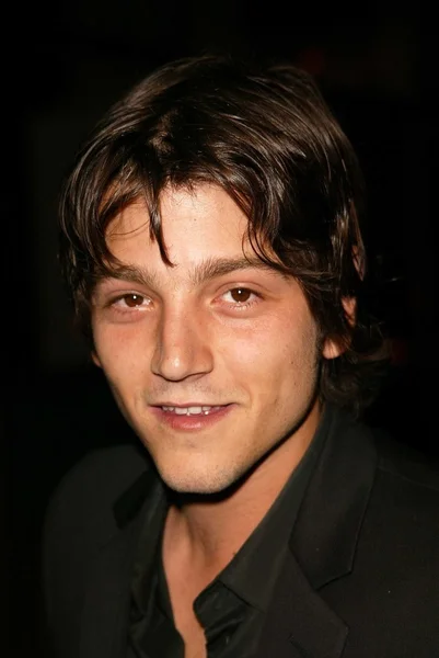 Diego Luna — Photo