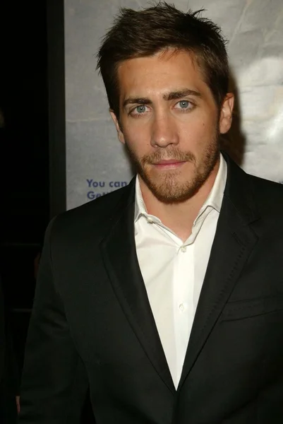 Jake Gyllenhaal —  Fotos de Stock