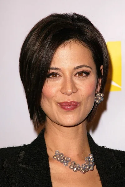 Catherine Bell — Stockfoto