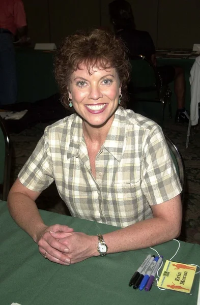 Erin Moran — Stock Photo, Image