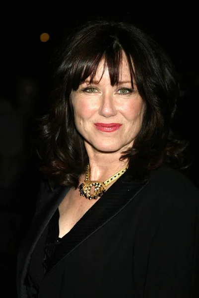 Mary McDonnell. — Foto de Stock