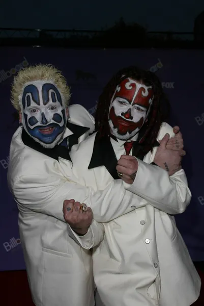 Insane Clown Posse — Stockfoto