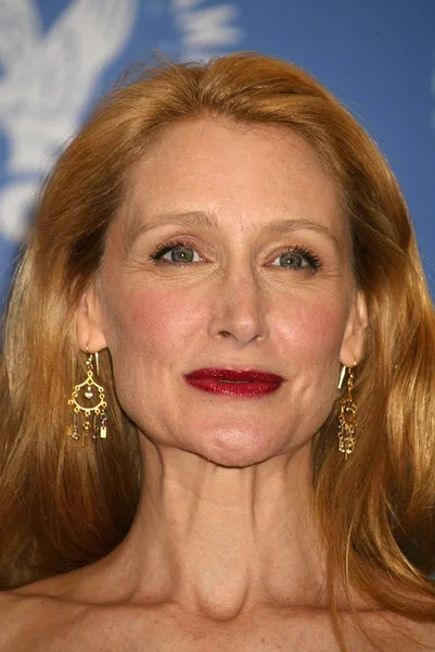 Patricia Clarkson — Stockfoto