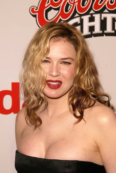 Renee Zellweger — Stockfoto