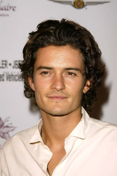 Orlando Bloom — Zdjęcie stockowe