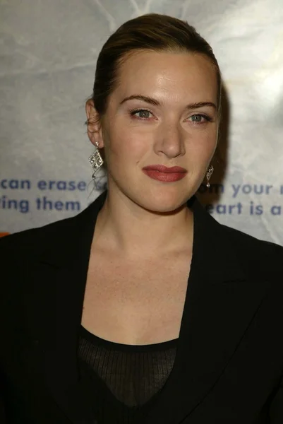 Kate Winslet — Stock Photo, Image