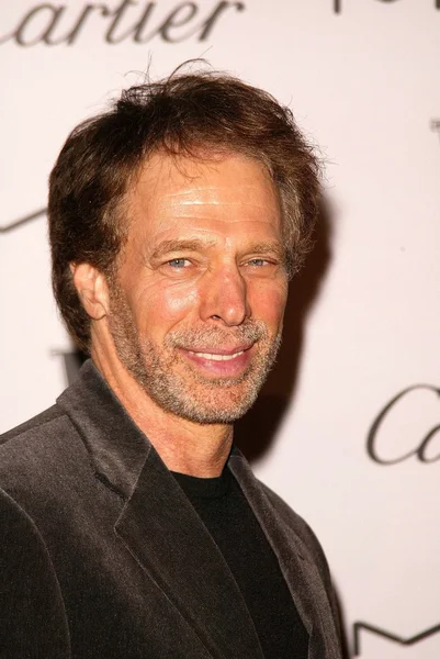 Jerry Bruckheimer vagyok. — Stock Fotó